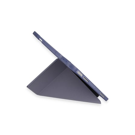 Pad 6 Kılıf Kalemlikli Mars Tablet Kılıfı - Lavender