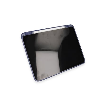 Pad 6 Kılıf Kalemlikli Mars Tablet Kılıfı - Lavender