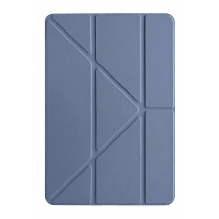Pad X9 11.5 Kılıf Kalemlikli Mars Tablet Kılıfı - Lavender