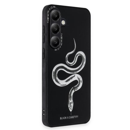 Galaxy A04S Kılıf Mirror Desenli Kapak - Mirror - 13