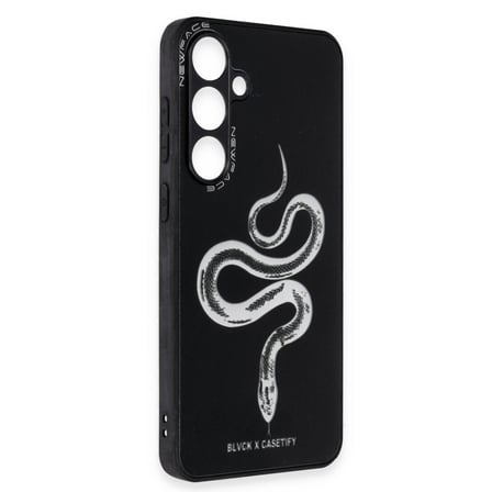 Galaxy A25 5G Kılıf Mirror Desenli Kapak - Mirror - 13