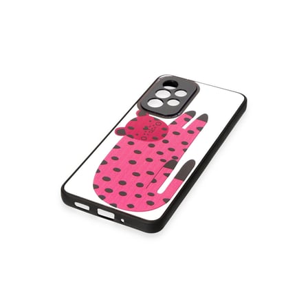 Galaxy A73 5G Kılıf Mirror Desenli Kapak - Mirror - 12