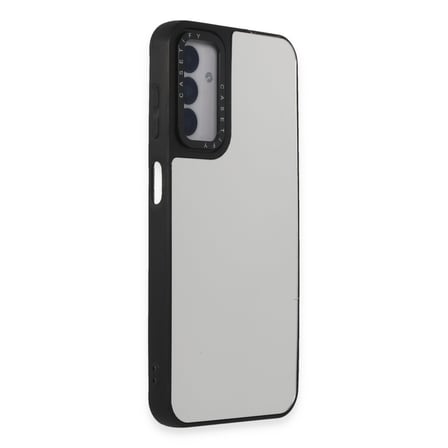 Galaxy M14 5G Kılıf Mirror Desenli Kapak - Mirror - 16