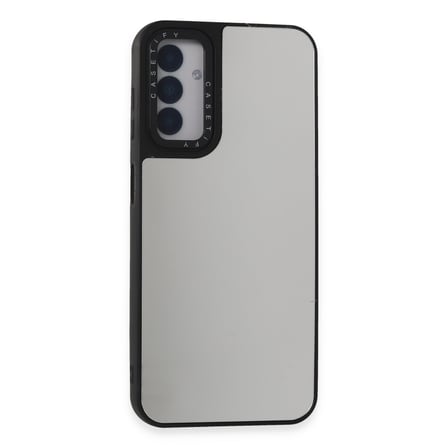 Galaxy M14 5G Kılıf Mirror Desenli Kapak - Mirror - 16