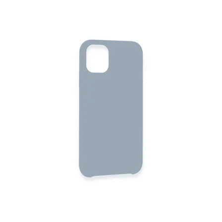 iPhone 11 Pro Kılıf Lansman Legant Silikon - Açık Lila