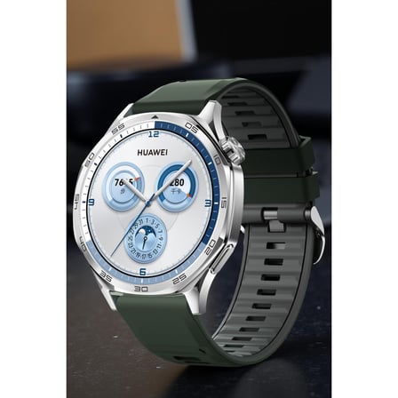 Watch Ultra 49mm Minoc Kordon - Siyah-Turuncu