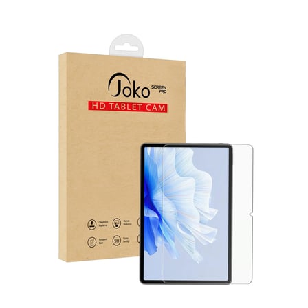 MatePad Air 11.5 HD Tablet Cam Ekran Koruyucu - Şeffaf