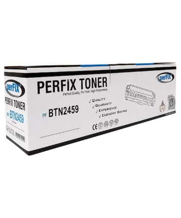 PFX Brother TN2459 TN790 - 4,5k Laser Toner