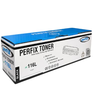 PFX Samsung 116L-MLT116L-SL-M2675 Laser Toner 3K