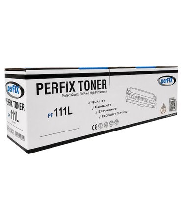 PFX Samsung 111L Yüksek Kapasite -MLTD111L - ML2070 Laser Toner 1,8K