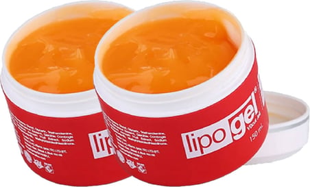 Lipogel 2li Adet 150 ml