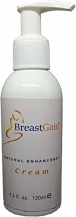 Hip Up Hipup Kalça Kaldırma,büyütme,sıkılaştırıcı Krem 120 ml 2AD+BREASTGAIN Toparrlayıcı GöğüsBakım Kremi 3
