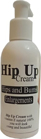 Hintohu Hipup Kalça Kaldırma,büyütme,sıkılaştırıcı Krem 120 ml 2AD+BREASTGAIN Toparrlayıcı Göğüs Bak