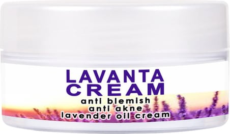 Lavanta Bois Lavanta Cream Yüzbakım Kremi 50 ml + S-M Beden Süper Akıllı Mikro Kapsüllü Tayt