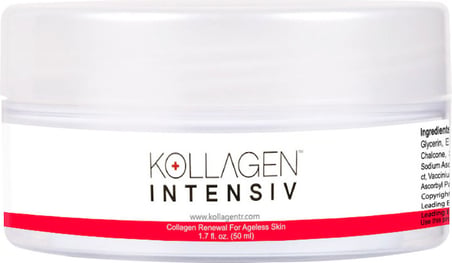 Kollagen Intensiv Cildinize Krem + S-M Beden Süper Akıllı Mikro Kapsüllü Tayt