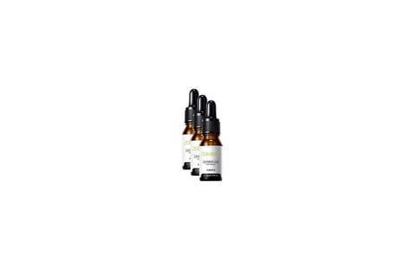 Zeropore Instant Perfection Serum 30 ml x 3