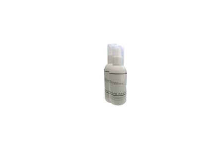 White Factor For Instant Whitening 2 Adet Krem