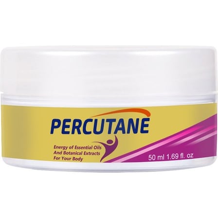 Percutane 2 Şer Tane Tüp + Kavanoz Kapsikum Arnika Montana Dulavratotu Kökü Krem 50ML + Çörekotu Yağ