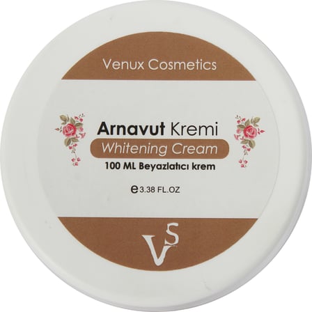 Venüx Arnavut Kremi