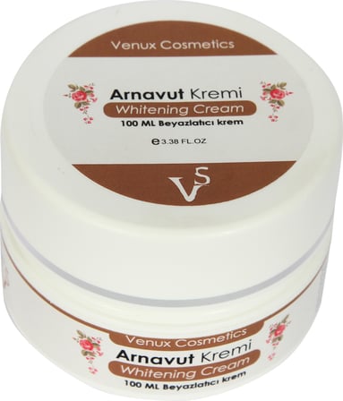 Venüx Arnavut Kremi