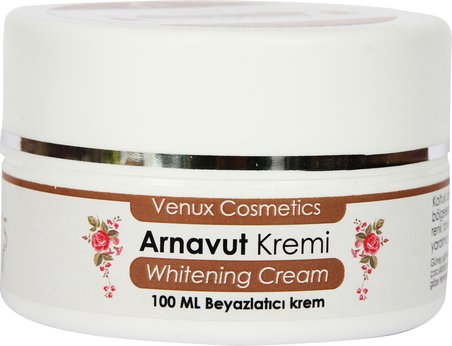 Venüx Arnavut Kremi