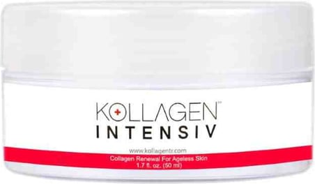 Kollagen Intensiv Krem 50ML