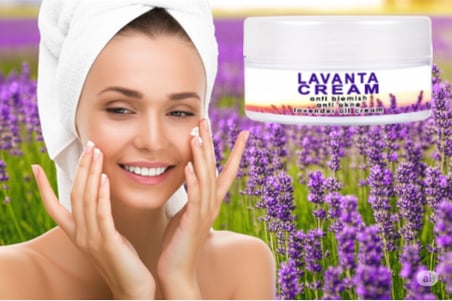 Bois Lavanta Cream 2 Adet Cildinizi Yenilemeye Aknelerinizden ve Sivilcelerinizden Arınmaya Çözüm 50 ml Krem