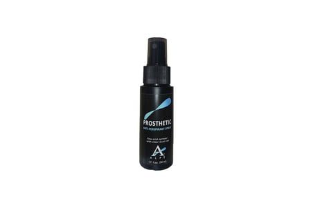 Alps Prosthetic Spray Antiter Sprey 50 Ml