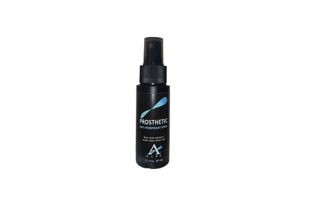 Alps Bonie Alps Spray Gxmz - 50ml Anti-Perspirant Sprey