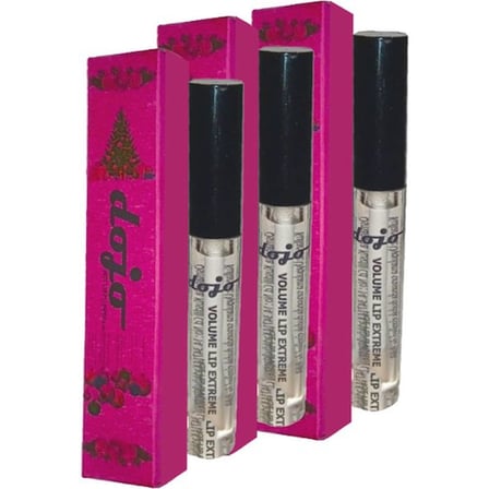 Dojo Dudaklara Dolgunlayıcı Amaçlı 3tane Volume Lip Extreme HAZN926000327