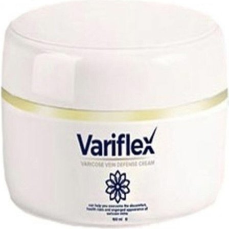 Variflex Variz Kremi 100ML / Varicose Veins Care Cream 100ML
