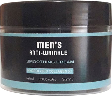 Men Antiwrinkle Rıverr-92-3:0012 100 ml Erkek Gergin Hat Kremi