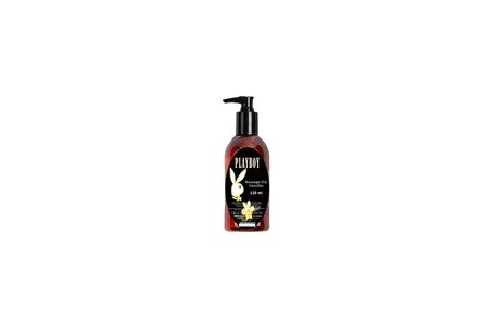 Playboy 1 Adet Playboy Vanilya Aromalı Masaj Yağı 120ML