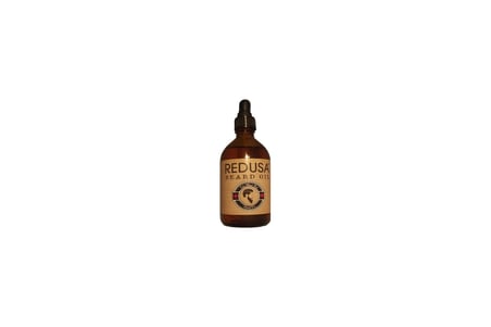 Redusa Beard Oil 100 ml Sakal Bakım Yağı 1 Adet
