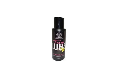 Cobeco Vanilla Tasty Lube 100ML Su Bazlı Vanilya Aromalı  2 Adet