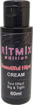 Ritmix Kadın ve Erkek Şekillendirme Kalçalift Bakım Kremi 60 ml