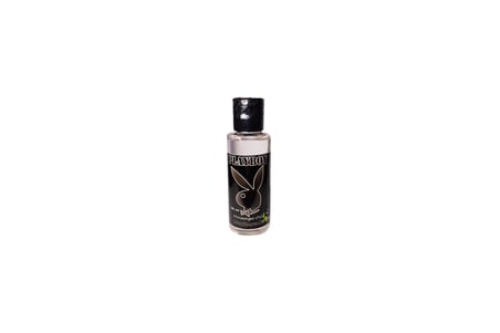 Playboy Pratik Taşınabilir Naturel Masaj Yağı Snmx - Playboy Natural  50 ml