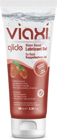 Viaxi Çilek Aromalı