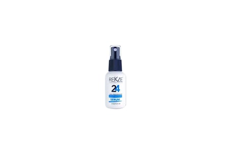 Etkili  REKZE24 Saç Serumu 60 ml