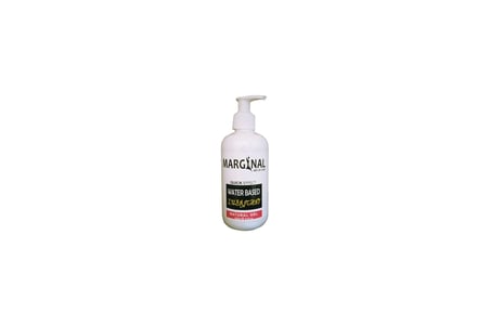 Marginal Water Based 250 ml Lubricant Gel Svl - Marginal 250 ml Jel