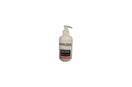 Marginal 250 ml Vanilla Marginal Aromatik Vanilyalı 250 ml Yağı