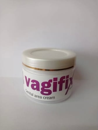 Vagifix Genital