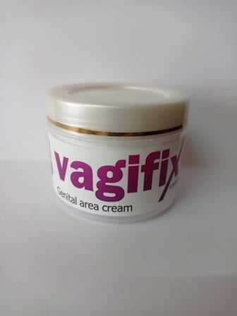 Vagifix Genital