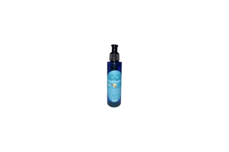 Hintohu Vanilyalı Masaj Yağı 125ML 2 Adet