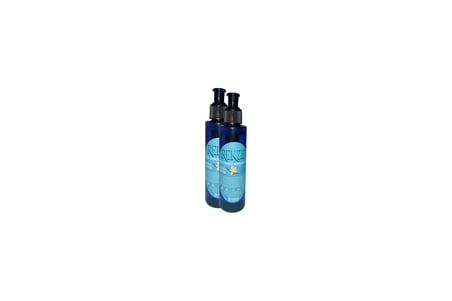 Hintohu Vanilyalı Masaj Yağı 125ML 2 Adet