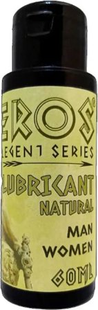 Eros Legent Lubricant  Mesaj Bakım Jeli 60 ml x 2 Adet