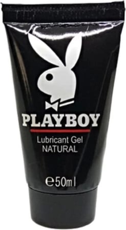 Playboy Hintohu Lara ve Erkeklere Sprey 50 ml ? Playboy Lubricant 50 ml Jel