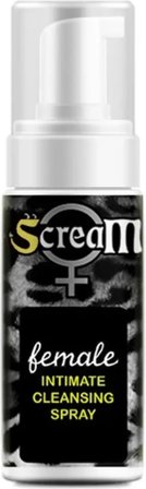 Scream Female Sprey 50 ml