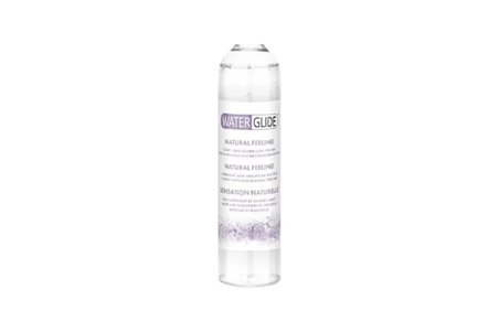 Süper Waterglide Naturel Jel 400 ml / Waterglide Natural Lubricant Gel 400 ml