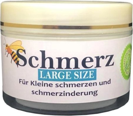 Schmerz Alman Yürüyüş ve Doğaseverlerin Kullandığı Adale Sızıları Için Krem 100 ml
